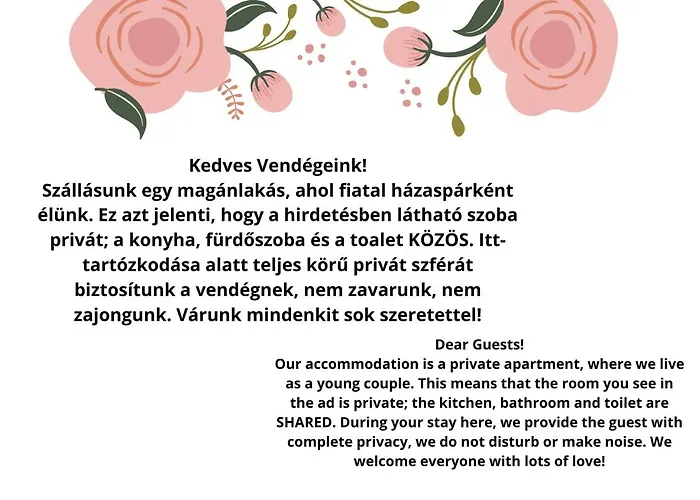 Kedves Kucko A Belvarosban