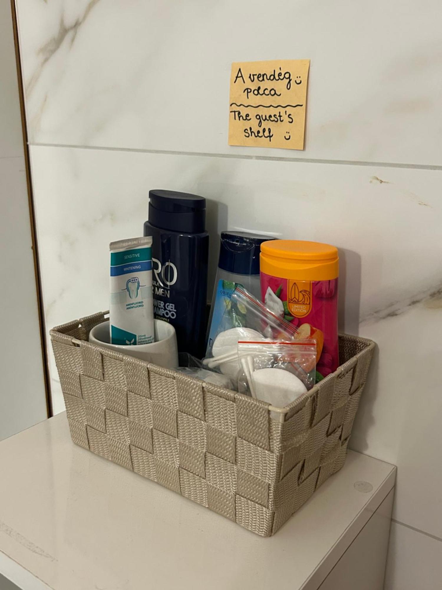 Kedves Kucko A Belvarosban Apartament *