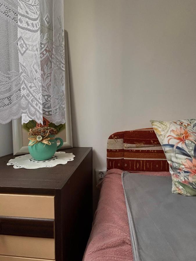 Apartmán Kedves Kucko A Belvarosban
