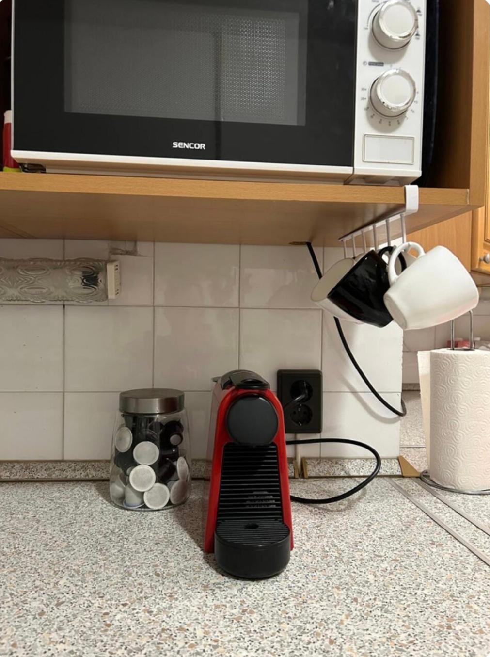 Kedves Kucko A Belvarosban Apartmán